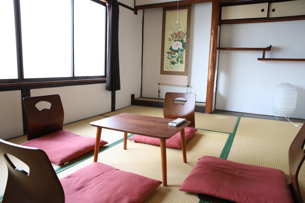 Kyoto Kurama Inn