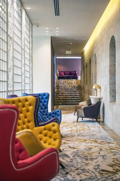 Lady Stern Jerusalem Hotel