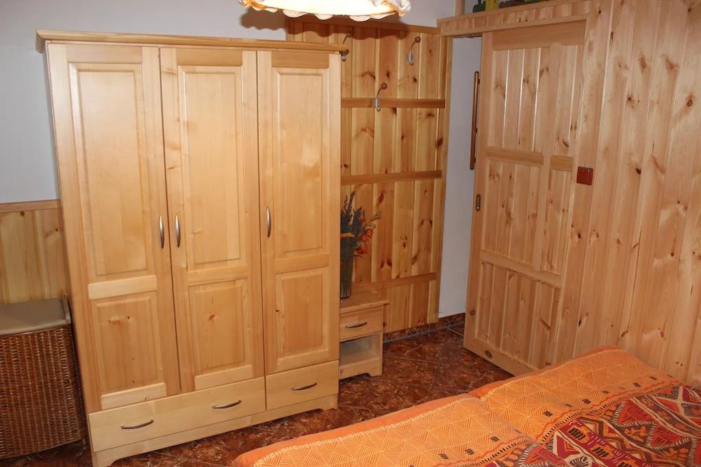 Apartmány - Chalupa Tara