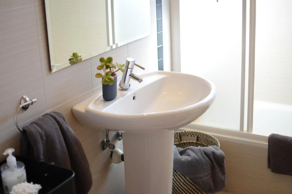 Apartment Hispamar