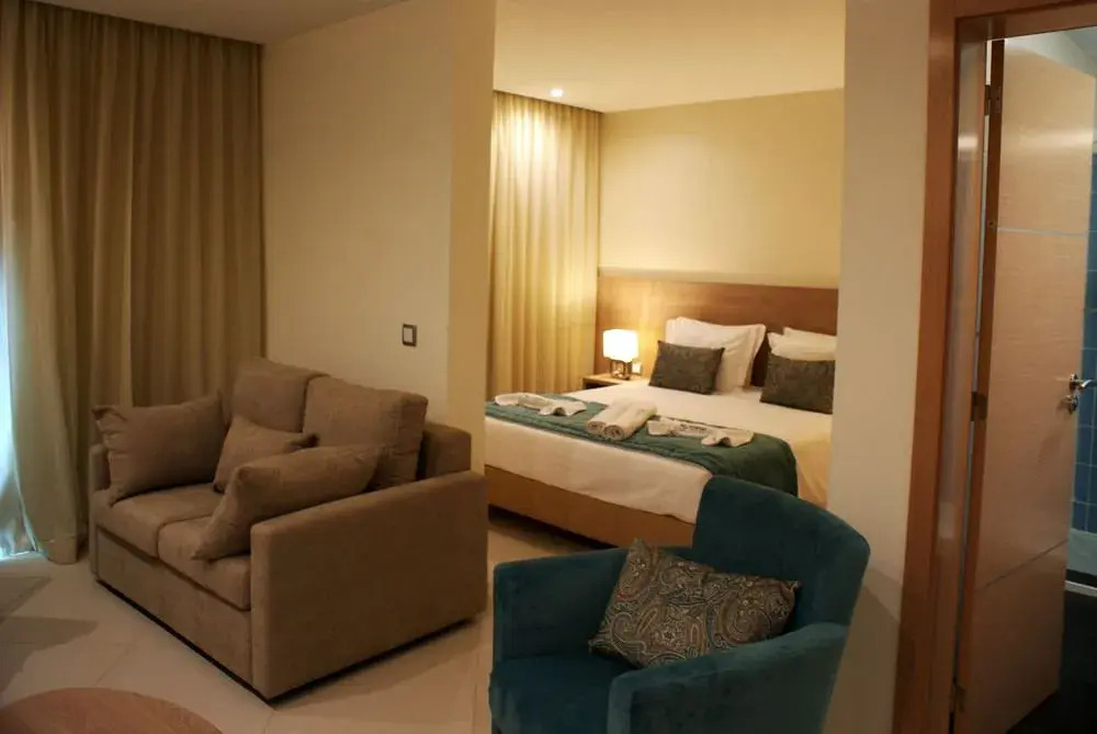 Beramar Hotel
