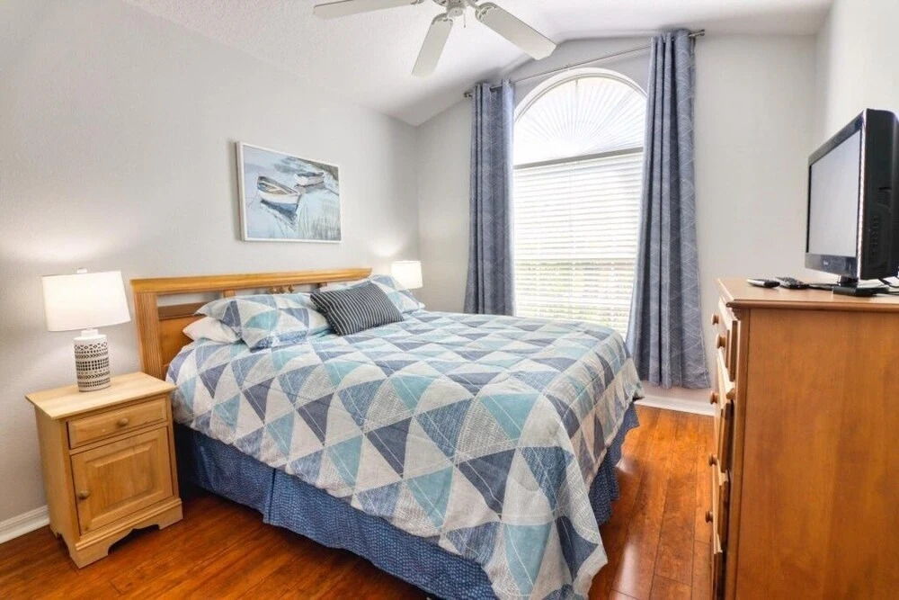 Pool Pleasure At Highlands Reserve 3 Bedroom Home by Redawning