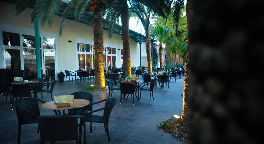 Hotel Victoria