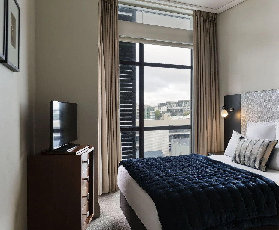 The Sebel Auckland Viaduct Harbour