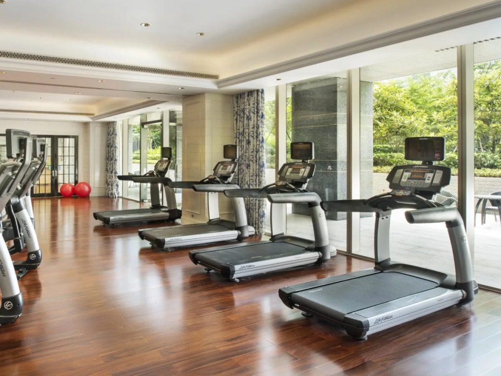 The Azure Qiantang, a Luxury Collection Hotel, Hangzhou