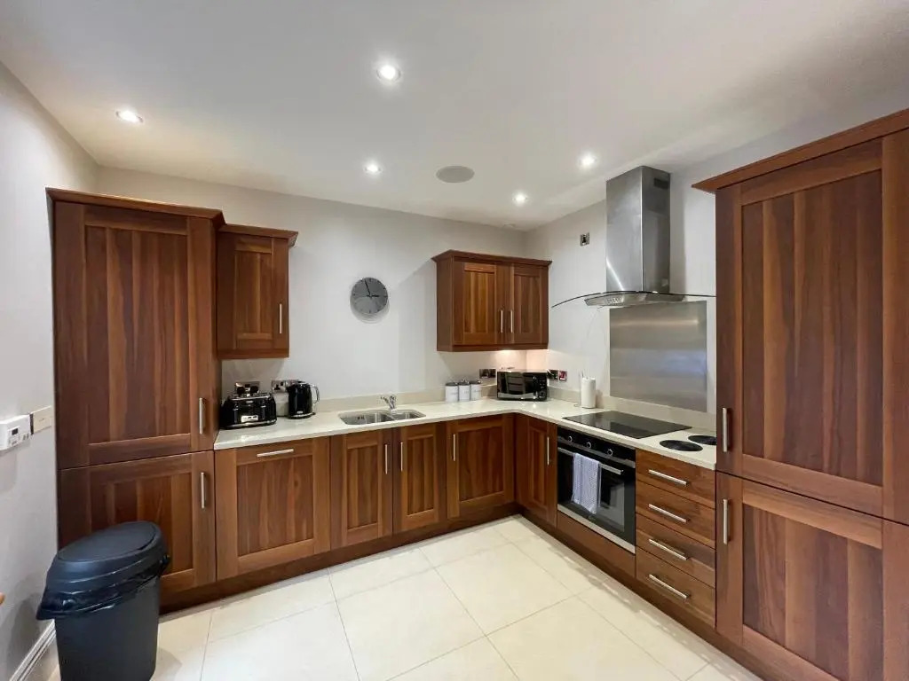 3 Castle Hume Court Holiday House