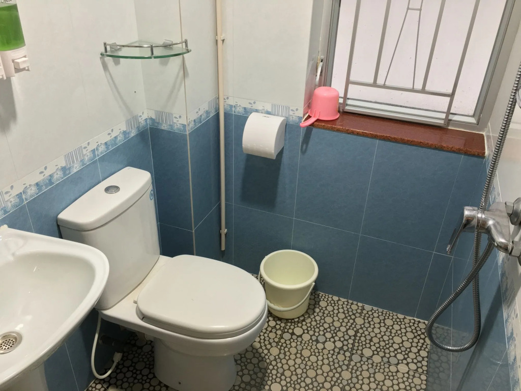 Everest Guest House
