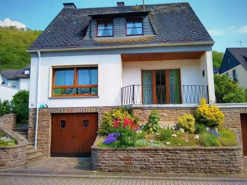 Vakantiehuis Mosella