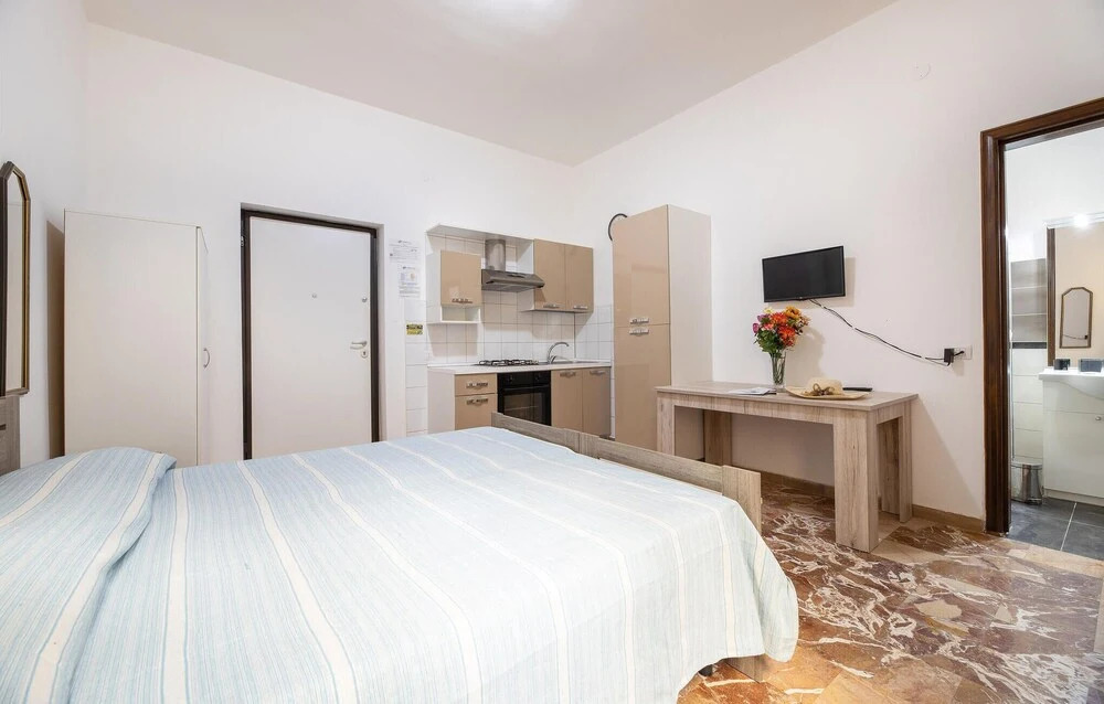 Amazing Apartment in Gallipoli With