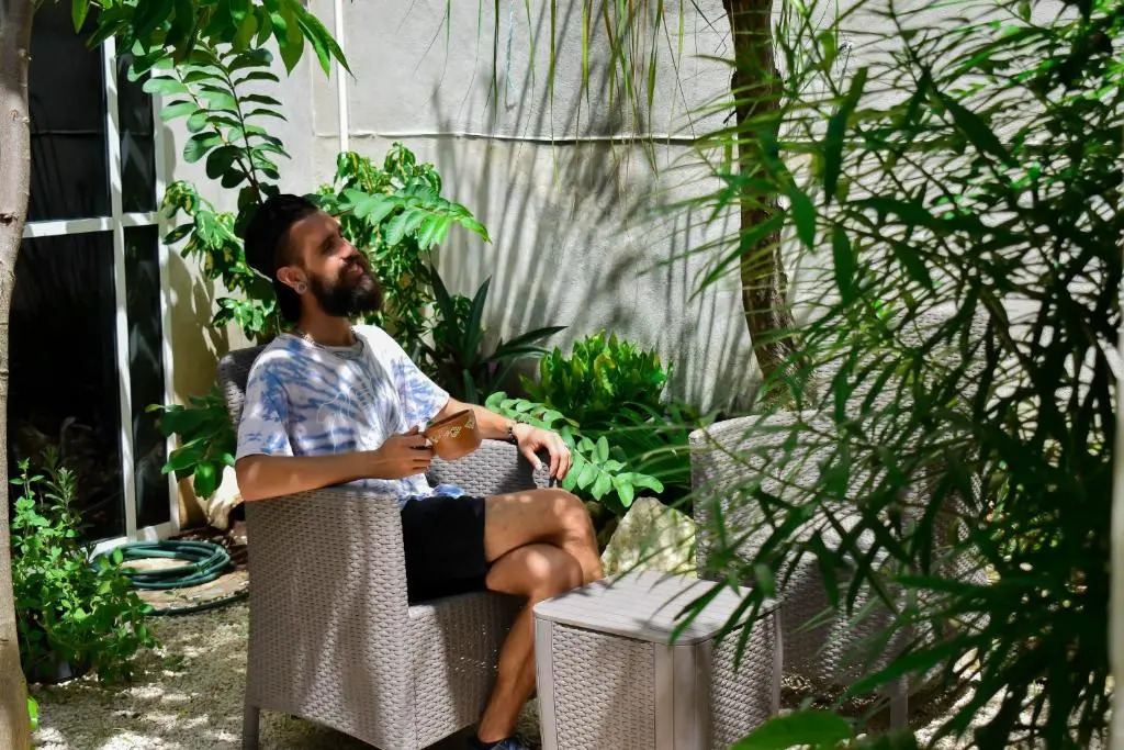Hostel Oryx Valladolid