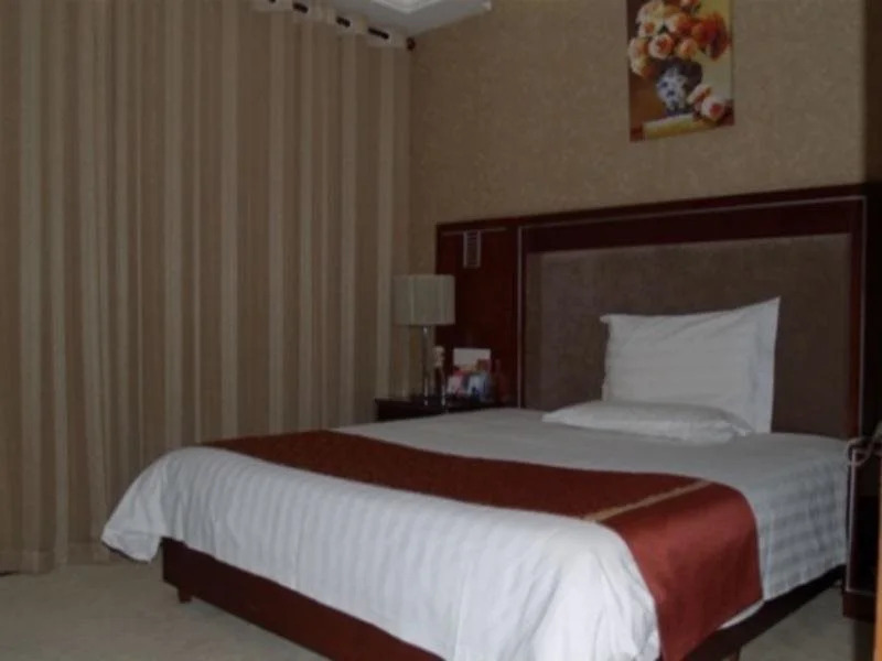 Starway Hotel Haiyuan Nantong Qingnian West Road