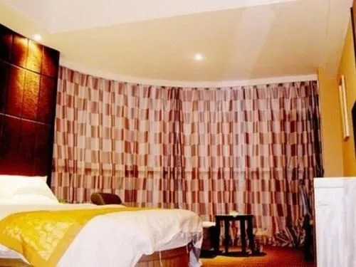 Xilaike Business Hotel- Xianning
