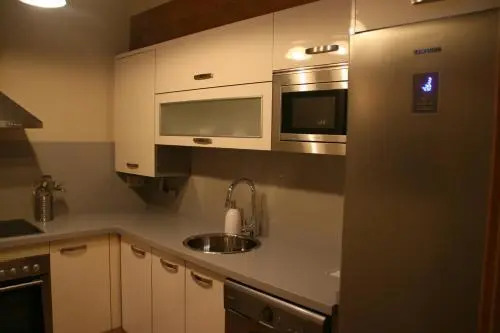 Apartamentos Los Molinos
