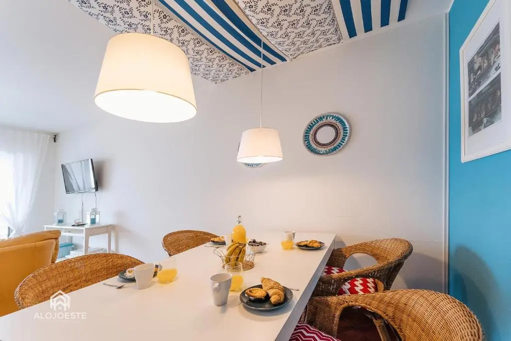 Sun Wave Apartment - Santa Cruz