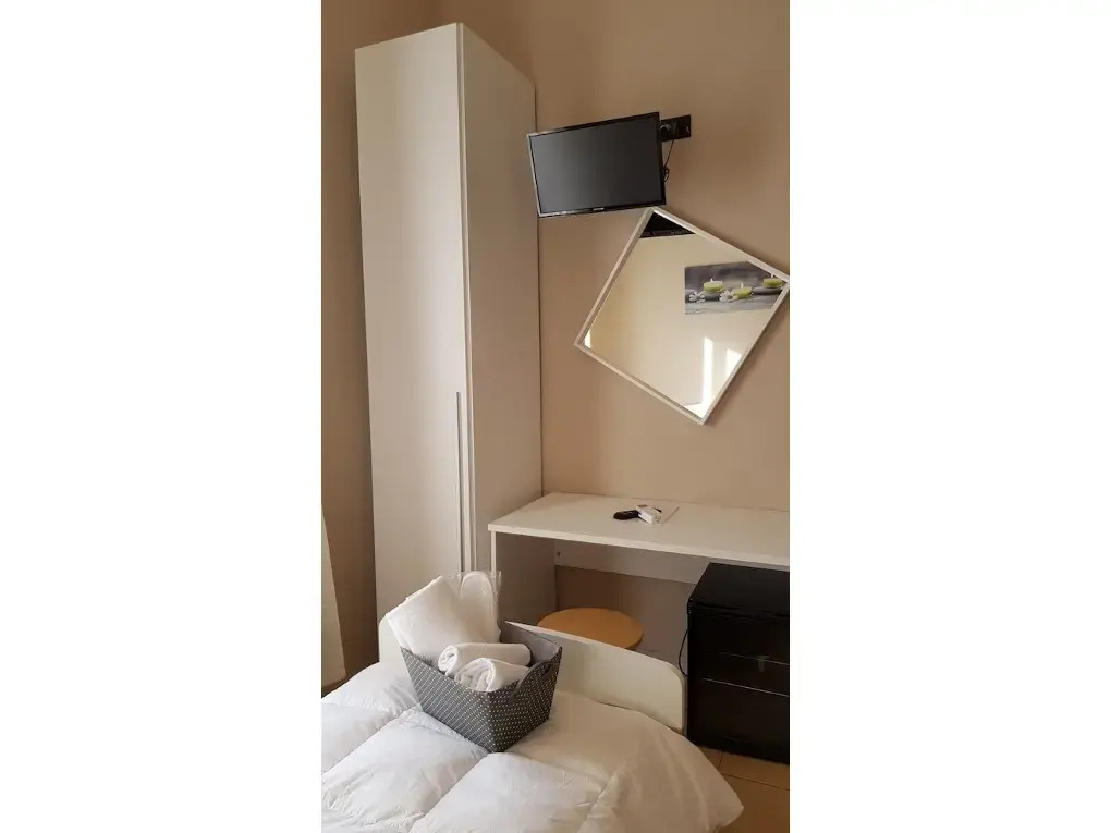 Albergo la Svolta