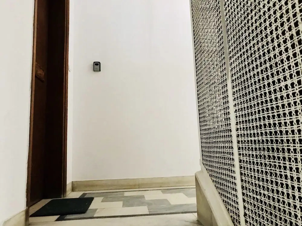 Spacious comfortable for 7