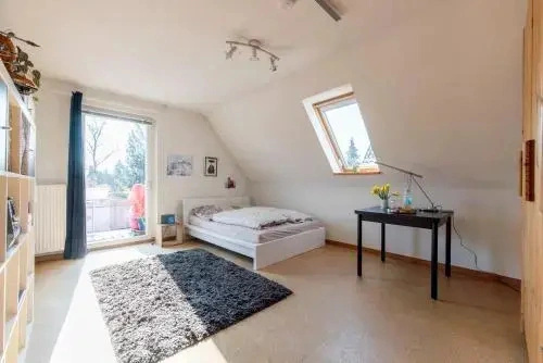 2 Privatzimmer Ahlten