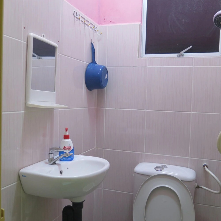 Postar's Backpacker - Hostel