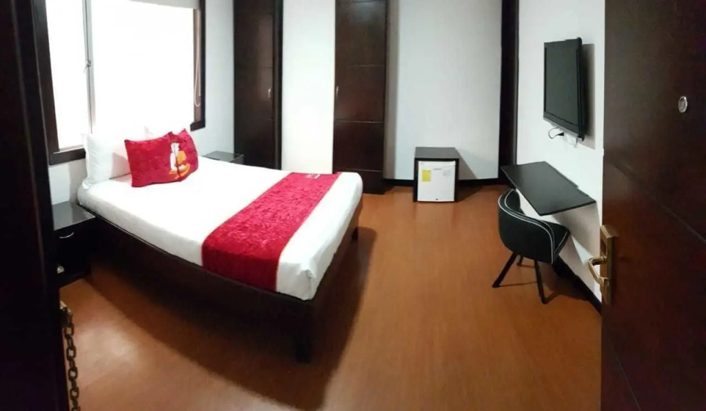 Hotel Bogota Resort