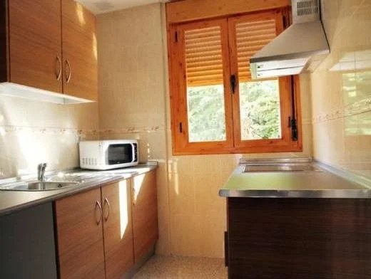 Apartamentos Turísticos Puerta Nueva