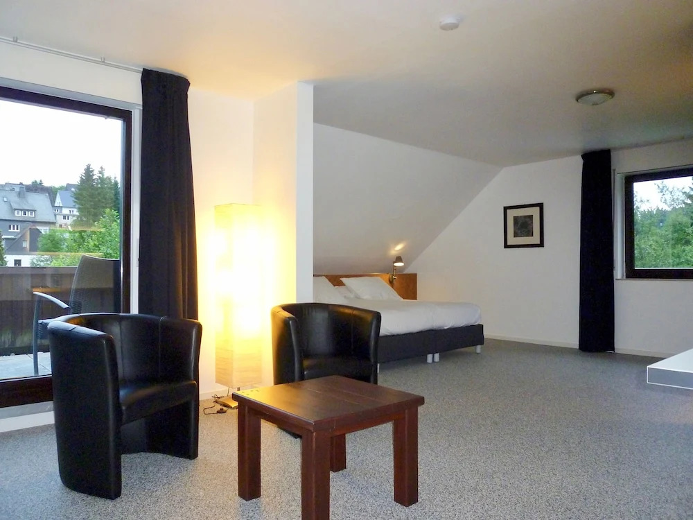 Bed & Breakfast Winterberg