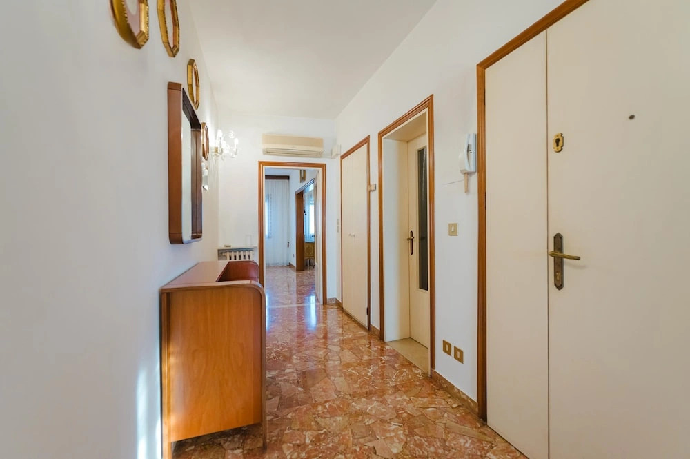La Casa di Giulio - Murano Faro & Wi-Fi