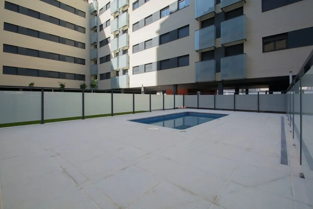 I Love Granada Centro 5A Piscina Parking