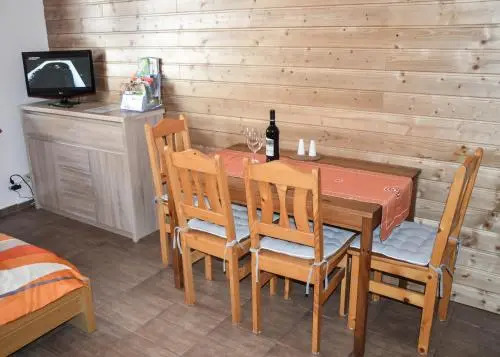 Vysokohorský Apartmán Cihlářka