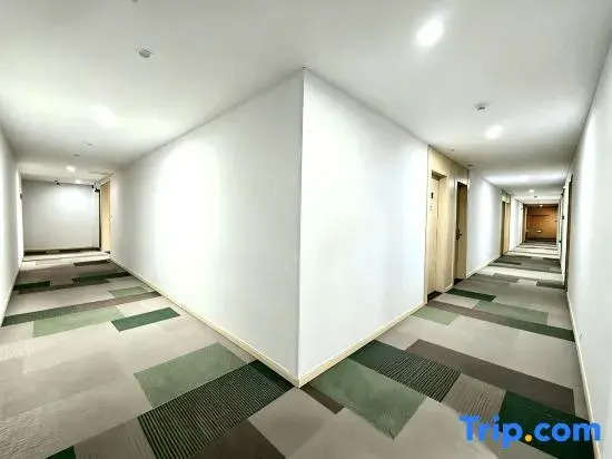 Homeinn Pebble Hotel (Wanxi University Hongjie Pedestrian Street)