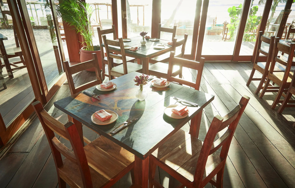 La Zebra Tulum, a Small Luxury Hotel