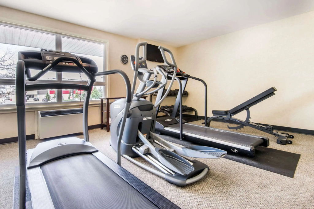 Comfort Inn & Suites