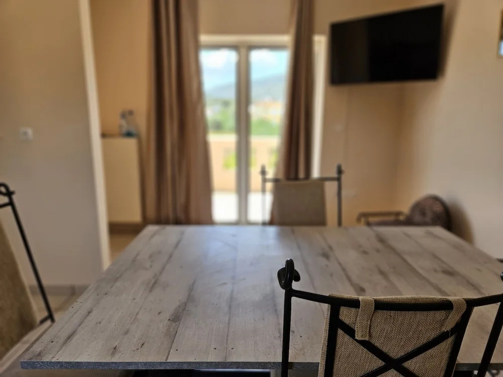 Villa Clotho