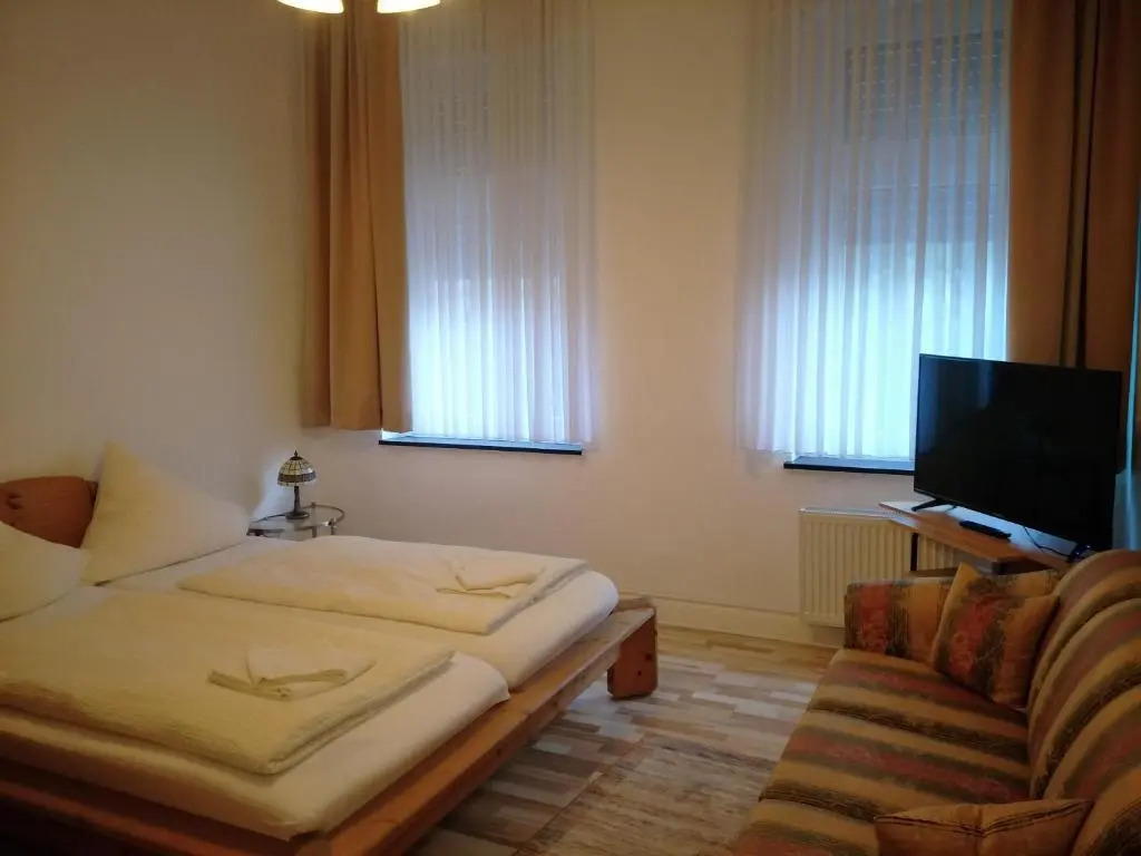 Hotel am Freihafen