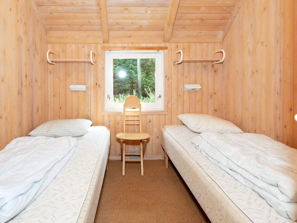 8 person holiday home in Fjerritslev-By Traum