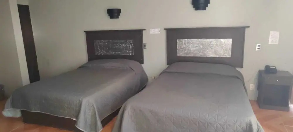 Hotel plaza el dorado
