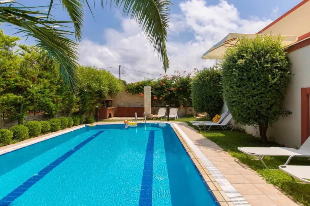 Villas Chrisi