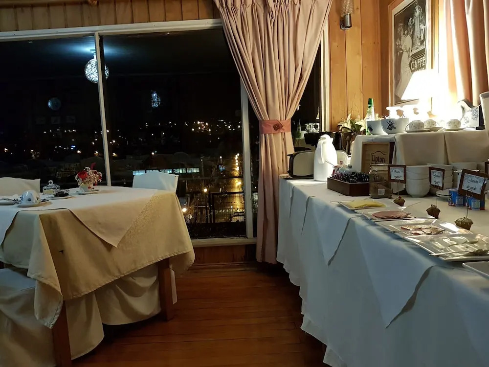 Hotel Boutique Ignacia Villoria
