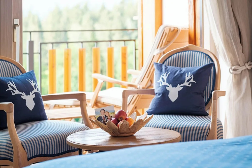 Sonnenalp Resort