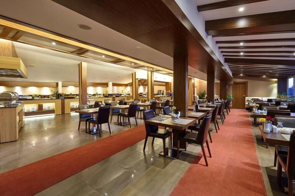 Buruciye Hotel