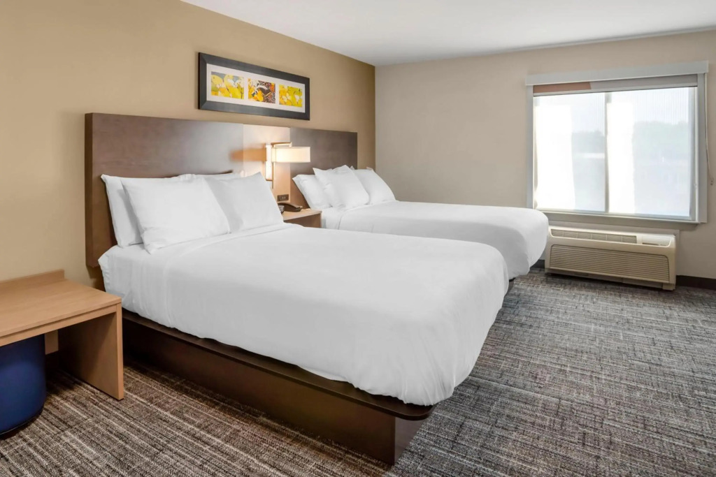 The Inn at Leonardtown, an Ascend Collection Hotel