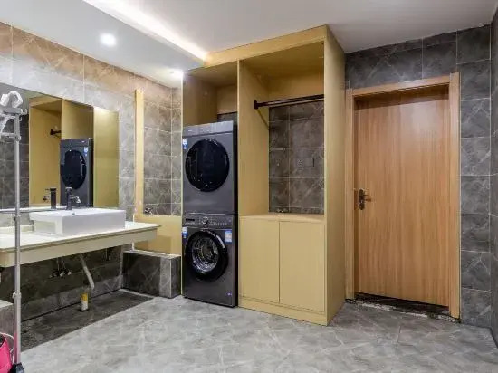 Shankee Chain Hotel (Bancheng Town)