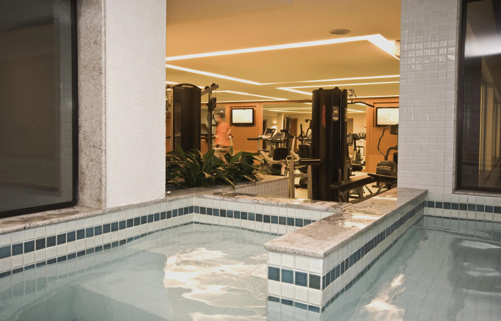 Hotel Ferradura Resort