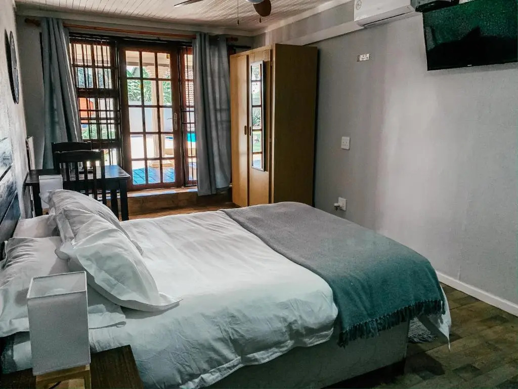 Bosau Guest House