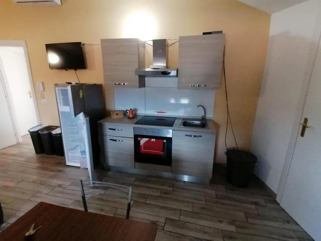 NEWMINlMAL Appartamento Vacanze prima chiamaci