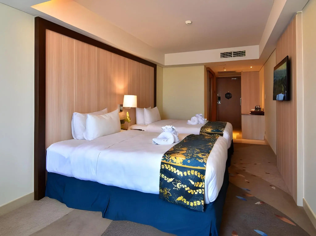 Louis Kienne Hotel Pandanaran
