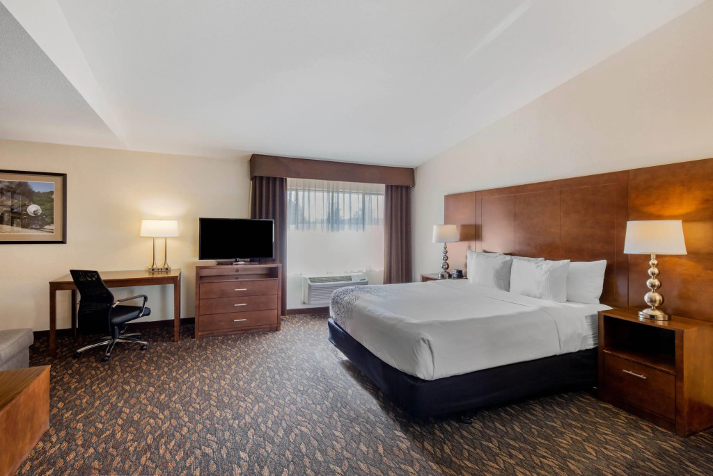 La Quinta by Wyndham Oakland - Hayward