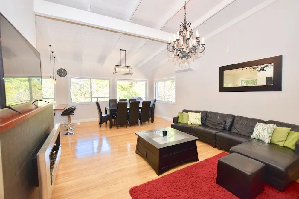 WildLife Lodge Katoomba