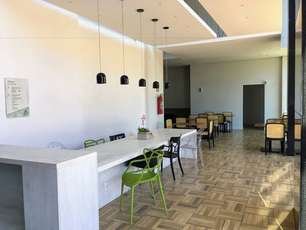 Flat Moderno