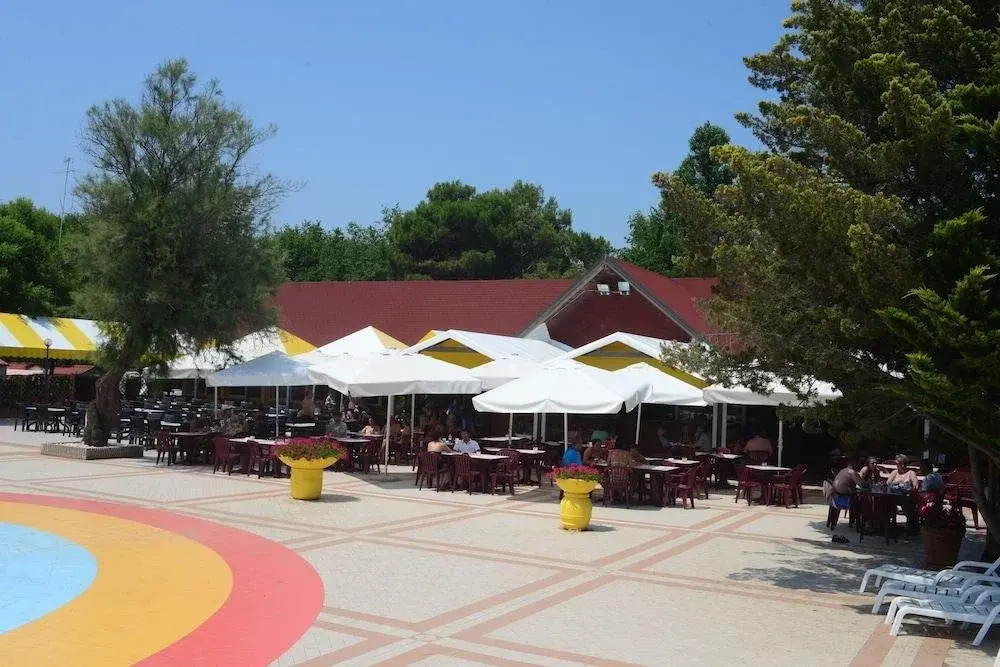 San Francesco Villaggio