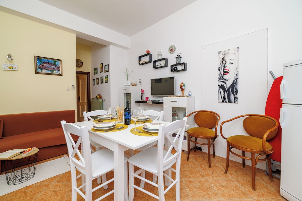 Apartment Vlatka Grof